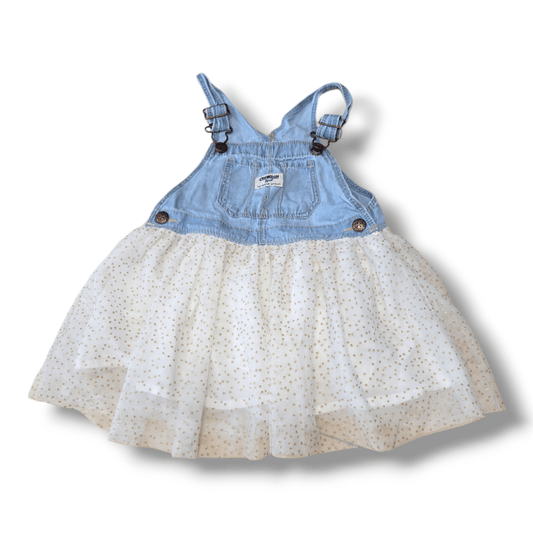 Oshkosh | 4T | Dress