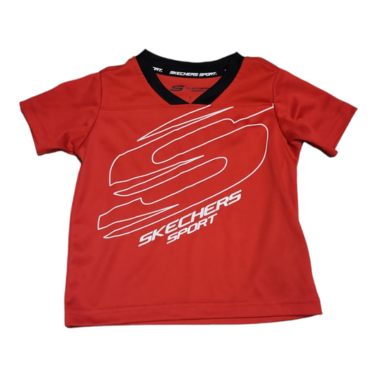 Skechers | 2T - Pink & Blue Kidz Clothing