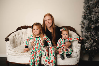 lighten up love&grace bamboo Pajamas, XS