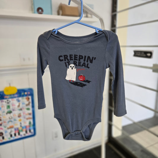 Joe Fresh | 18/24M | Onesie | Pre-Loved Quality