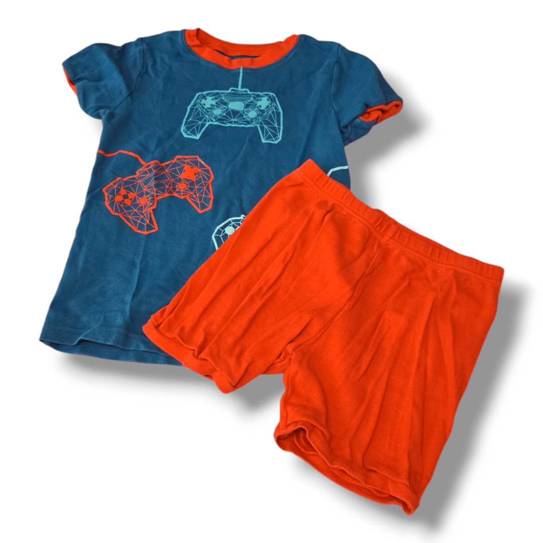 Kirkland | 7Y | 2PC Pajama Set