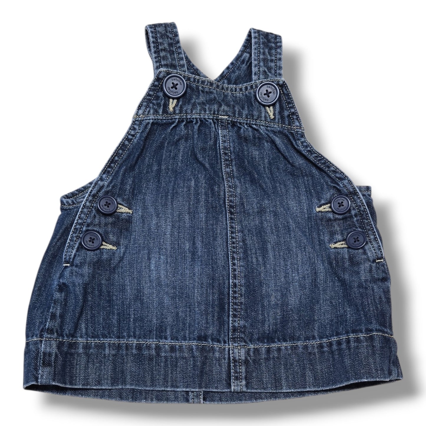 Gap | 6/12M | Dress | Pre-loved Quality