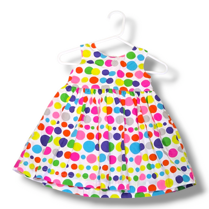 Carters | 12M | Dress | Pre-Loved Quality