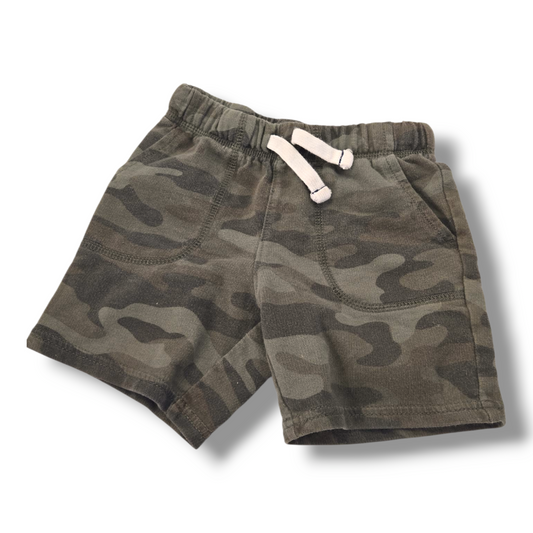 Carters | 2T | Shorts | Pre-Loved Quality