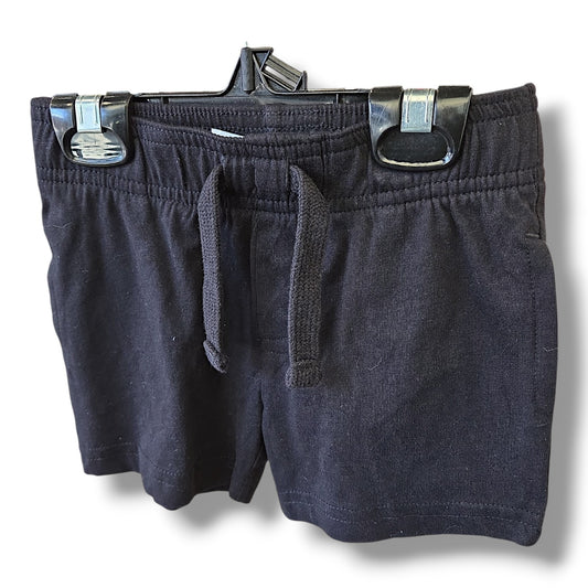 Anko | Size 1T | Black Shorts | NWT