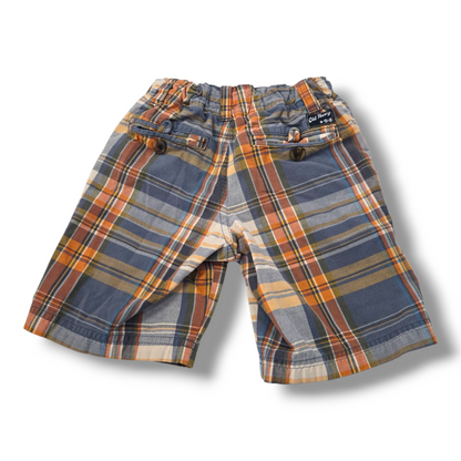 Old Navy | 4T | Shorts | Pre-Loved Quality