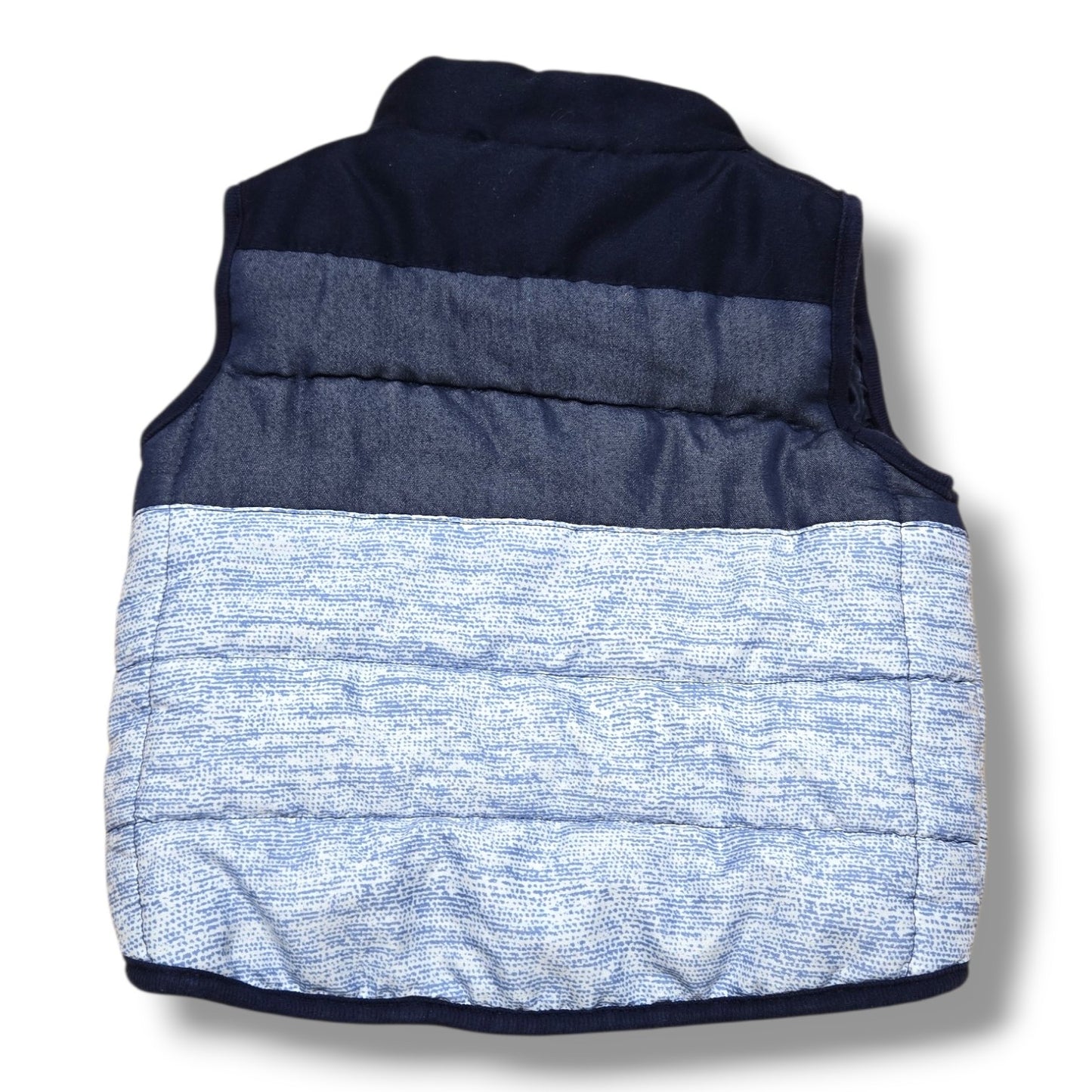 Calvin Klein | 12M | Outerwear Vest | Pre-loved Quality