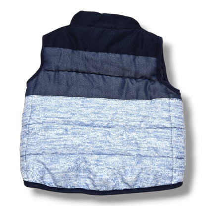 Calvin Klein | 12M | Outerwear Vest | Pre-loved Quality