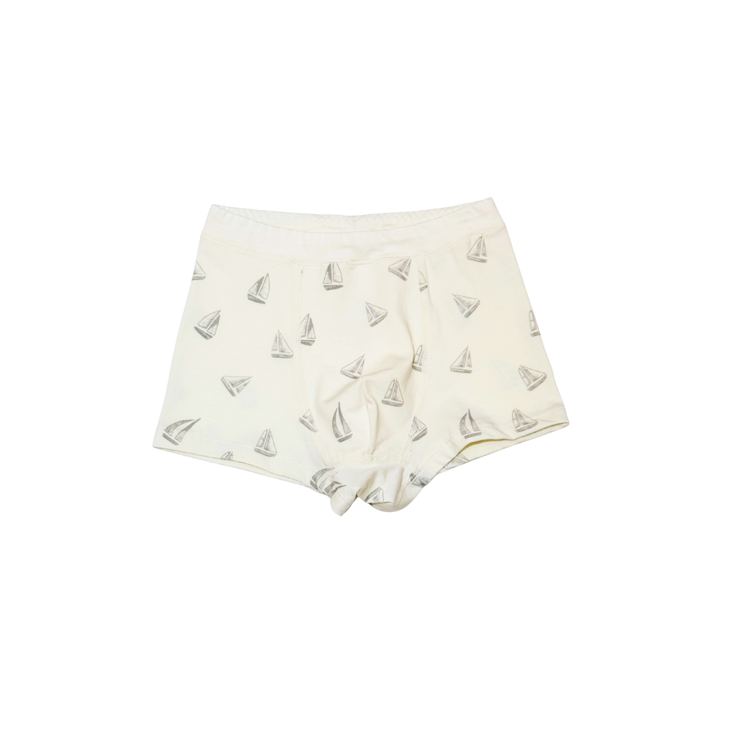 Coming Soon | Blara Organic House | Boy's Boxer (2 pack)