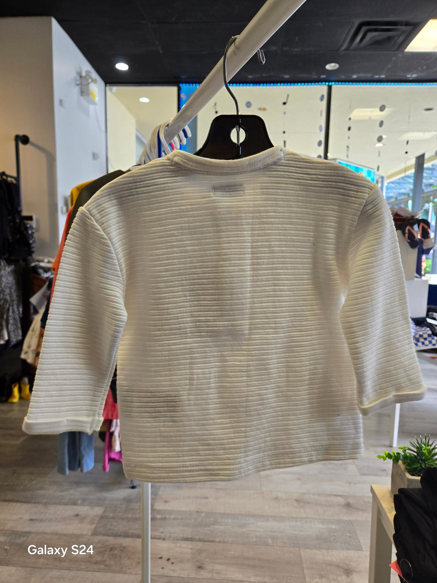 Dirkje | 18M | Top | NWT