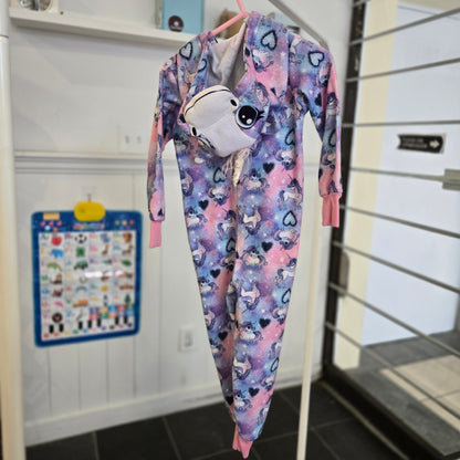 Arie By Ariella | 2/3T | Romper | Pre-Loved Quality
