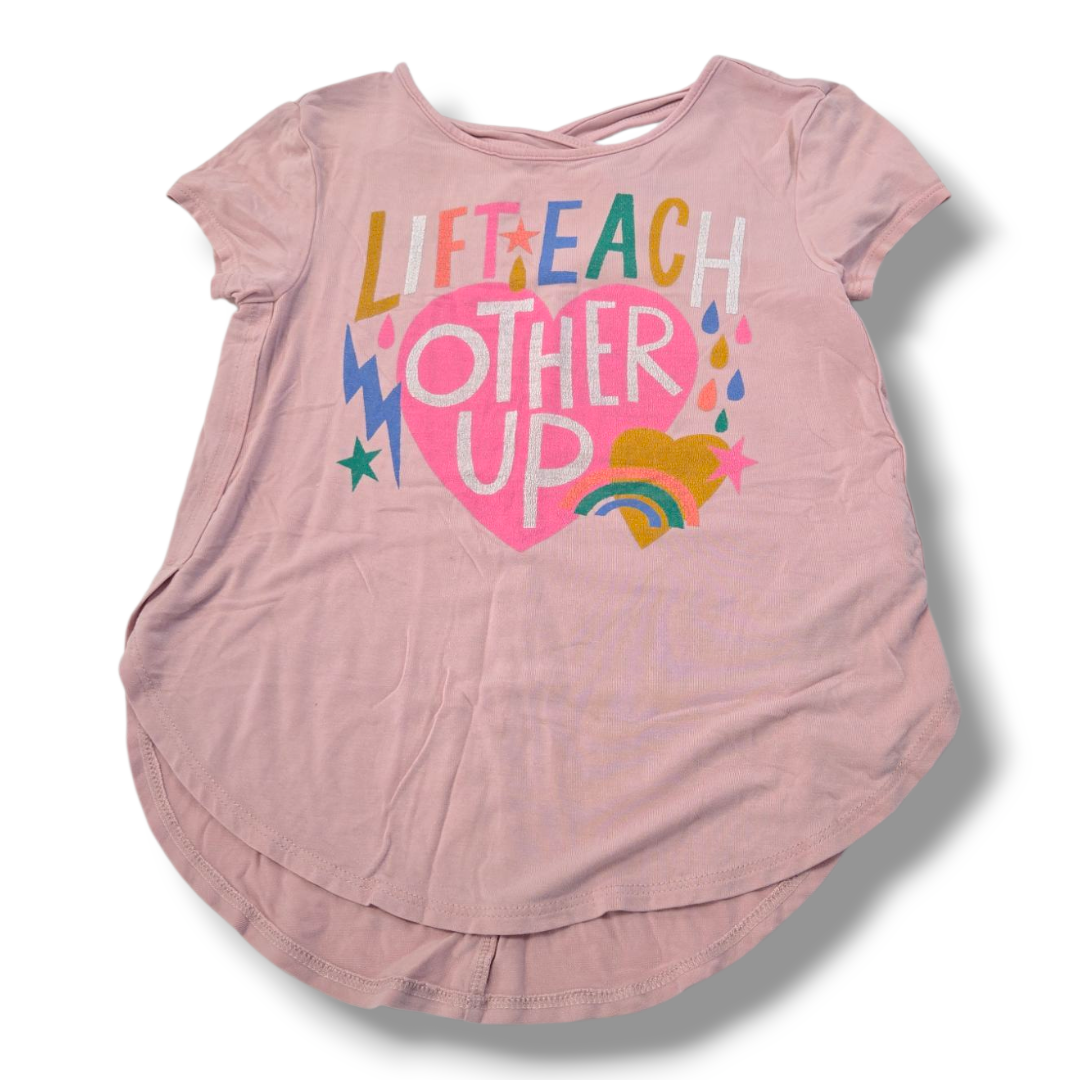 Old Navy | 5T | T-Shirt | Pre-Loved Quality