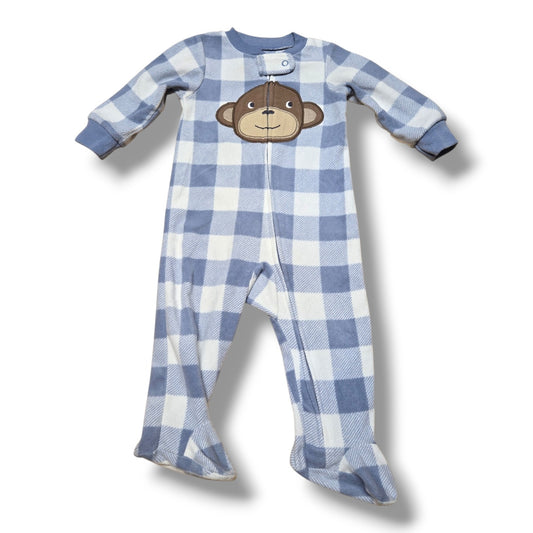 Carters | 9M | Fleece Sleeper | Pre-loved Quality