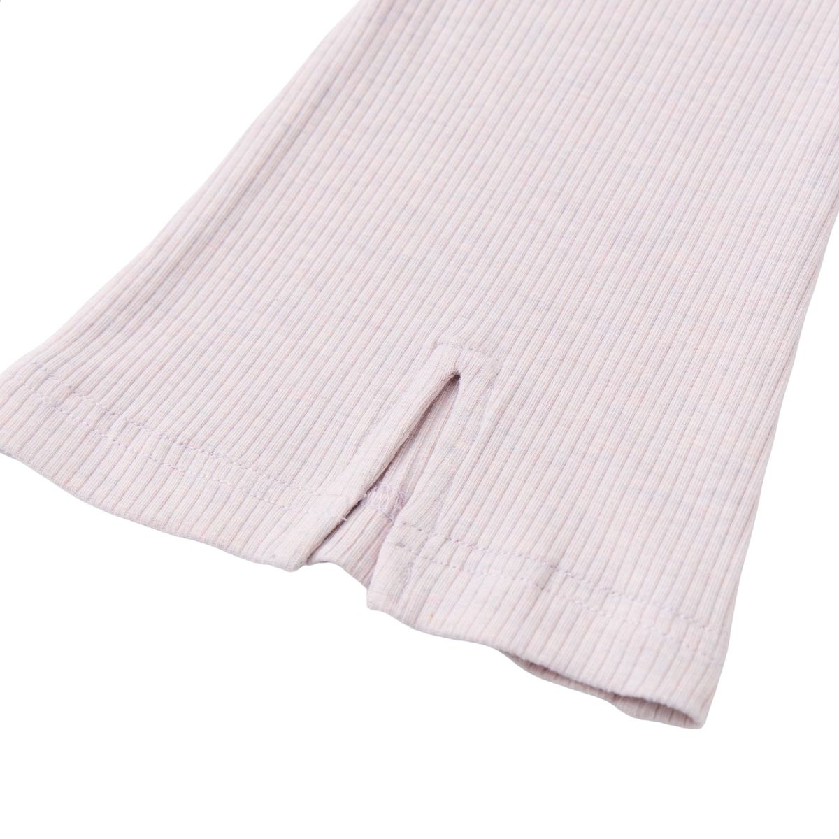 Coming Soon | Blara Organic House | Loungewear Top & Pants Set | Purple