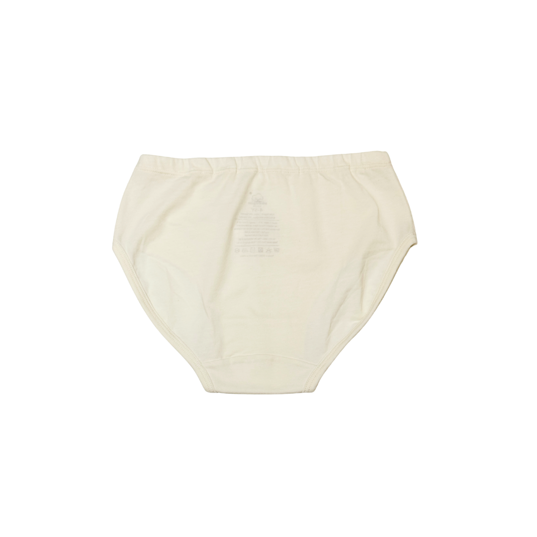 Coming Soon | Blara Organic House | Girls Panty (2 pack)