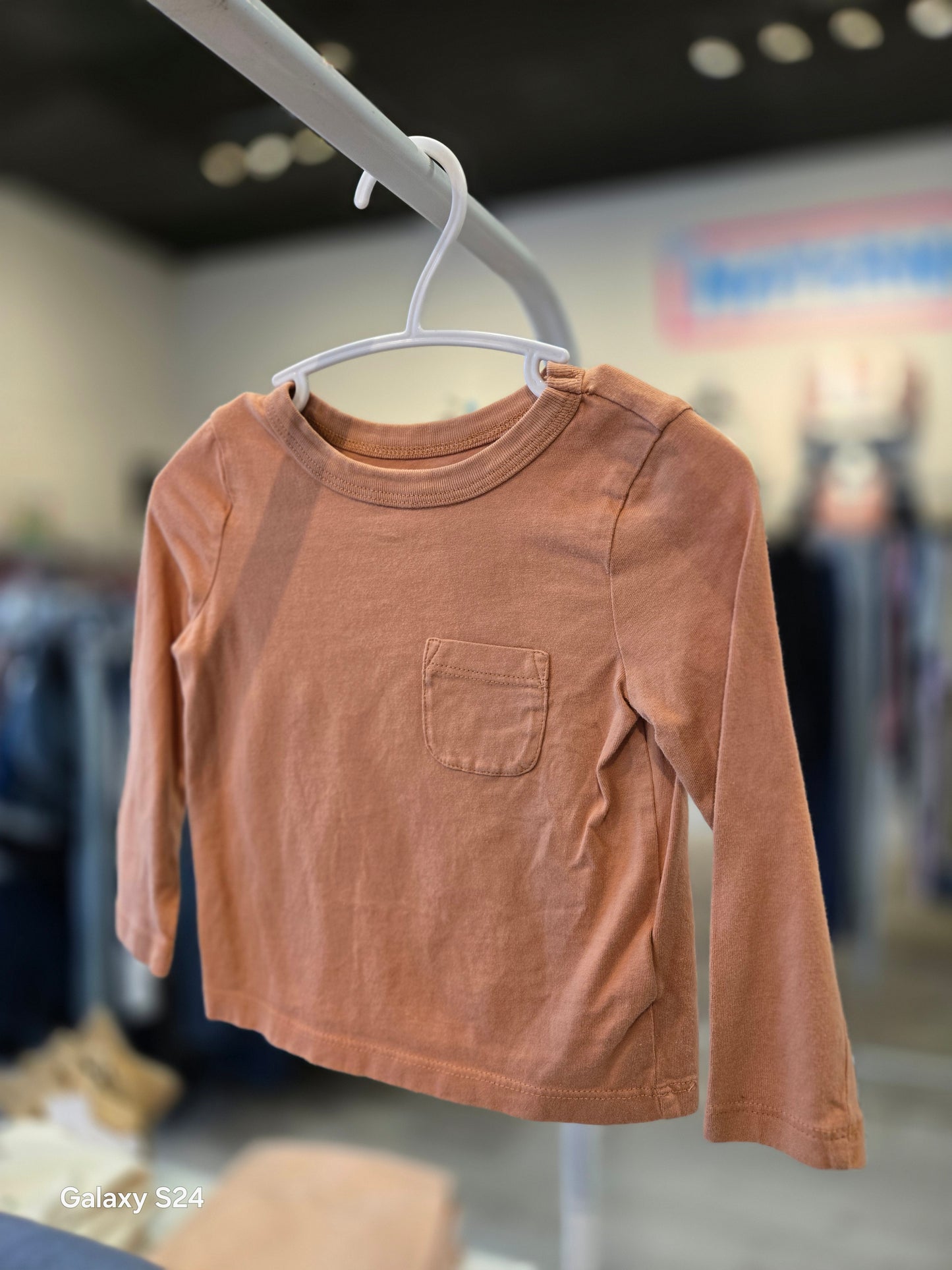 Joe Fresh | 12/18M | Top | Pre-loved Quality
