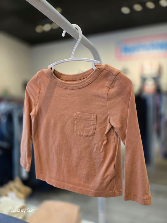Joe Fresh | 12/18M | Top | Pre-loved Quality
