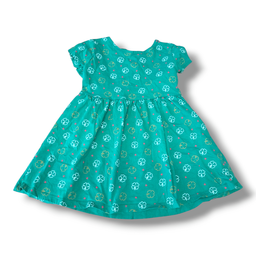 George | 4T | Dress