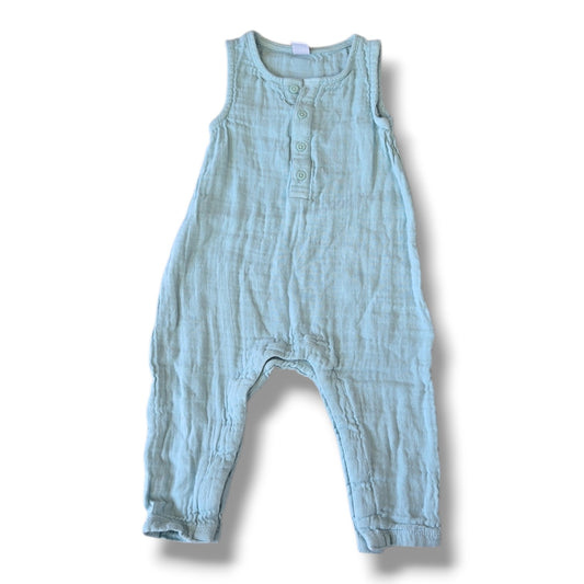 Old Navy | 18/24M | Romper | Pre-loved Quality