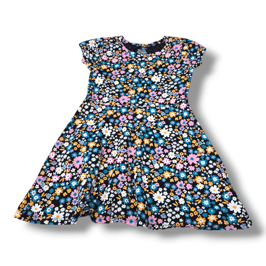 George | 4/5T | Dress