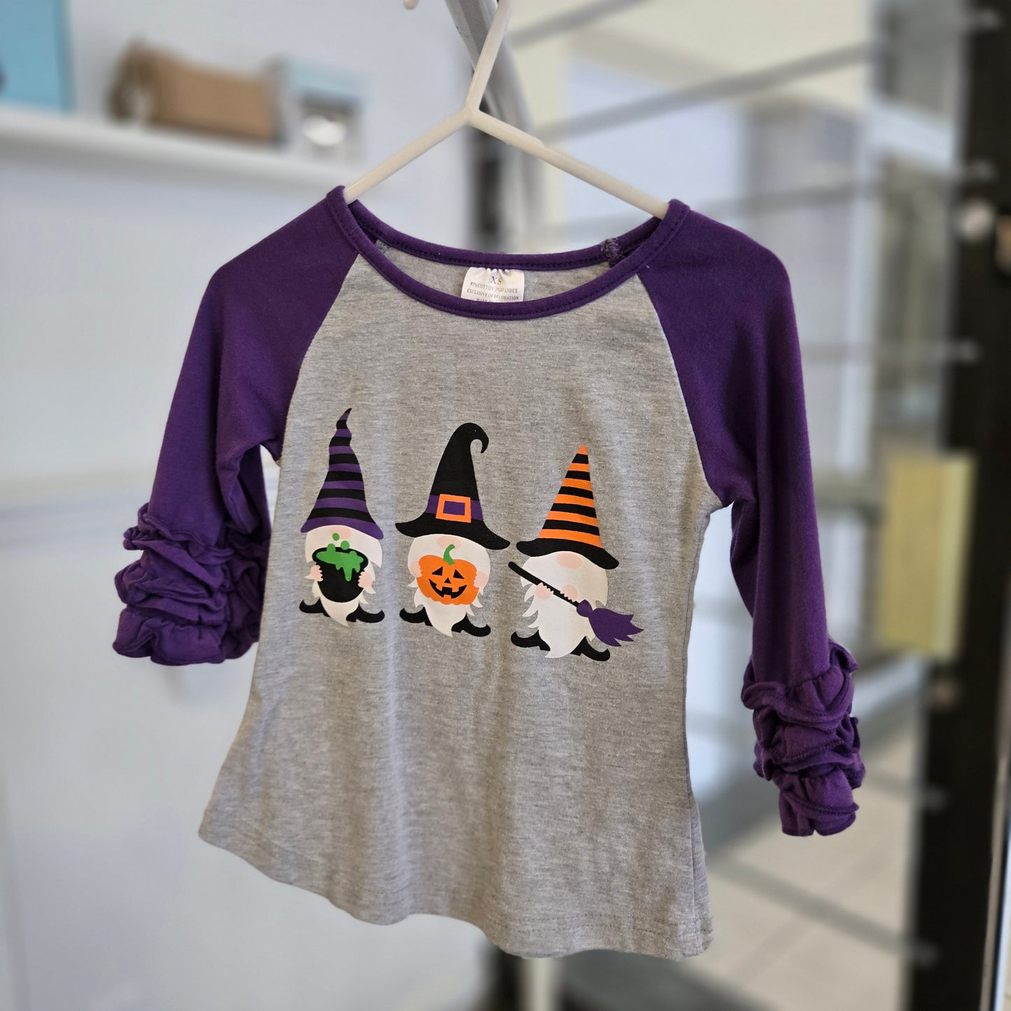 Size 2/3T | Top | Pre-Loved Quality