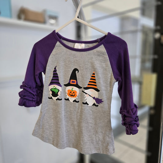 Size 2/3T | Top | Pre-Loved Quality
