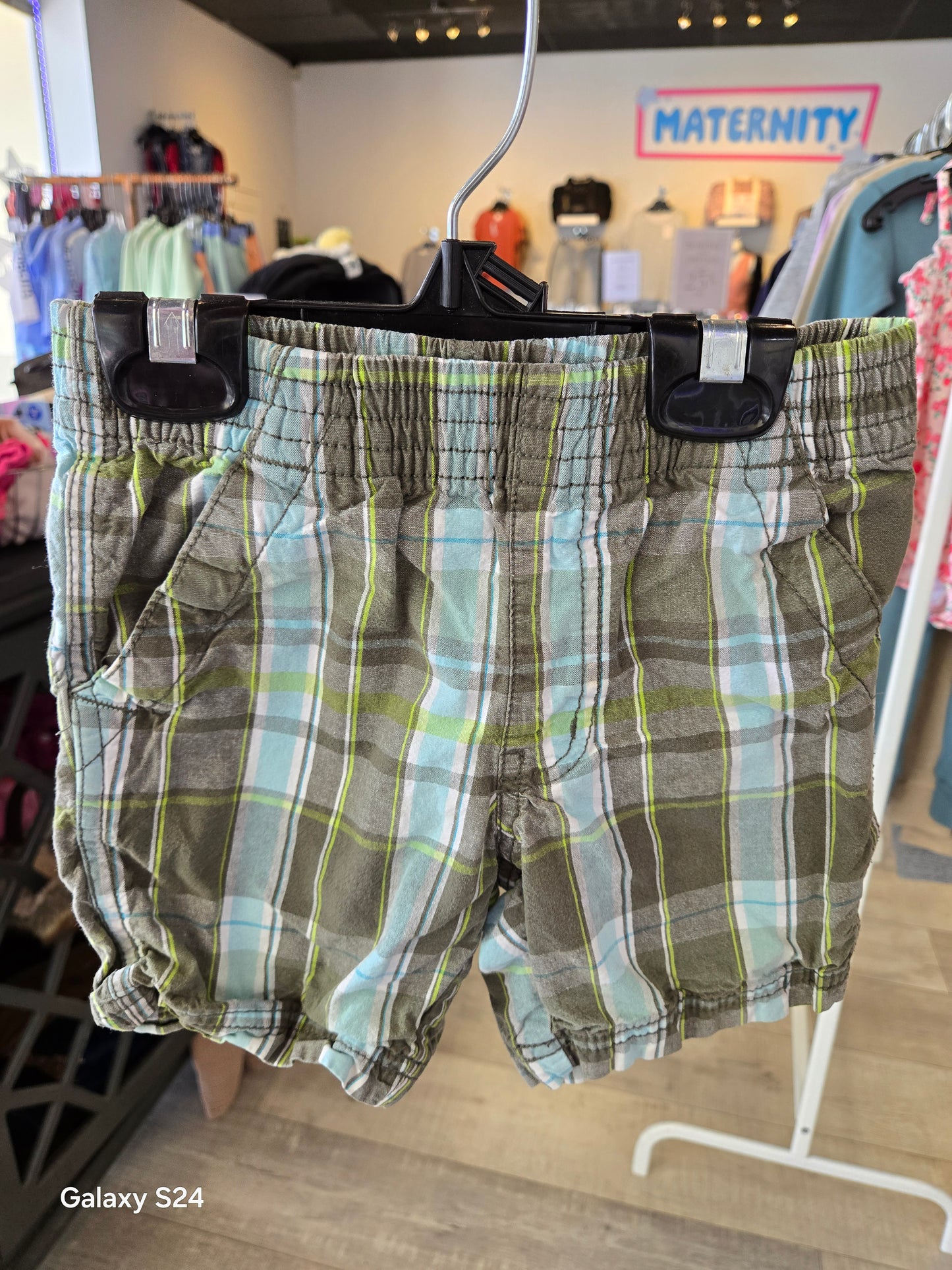 Cherokee | 4T | Shorts | Pre-loved Quality