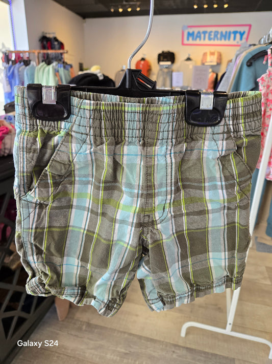 Cherokee | 4T | Shorts | Pre-loved Quality