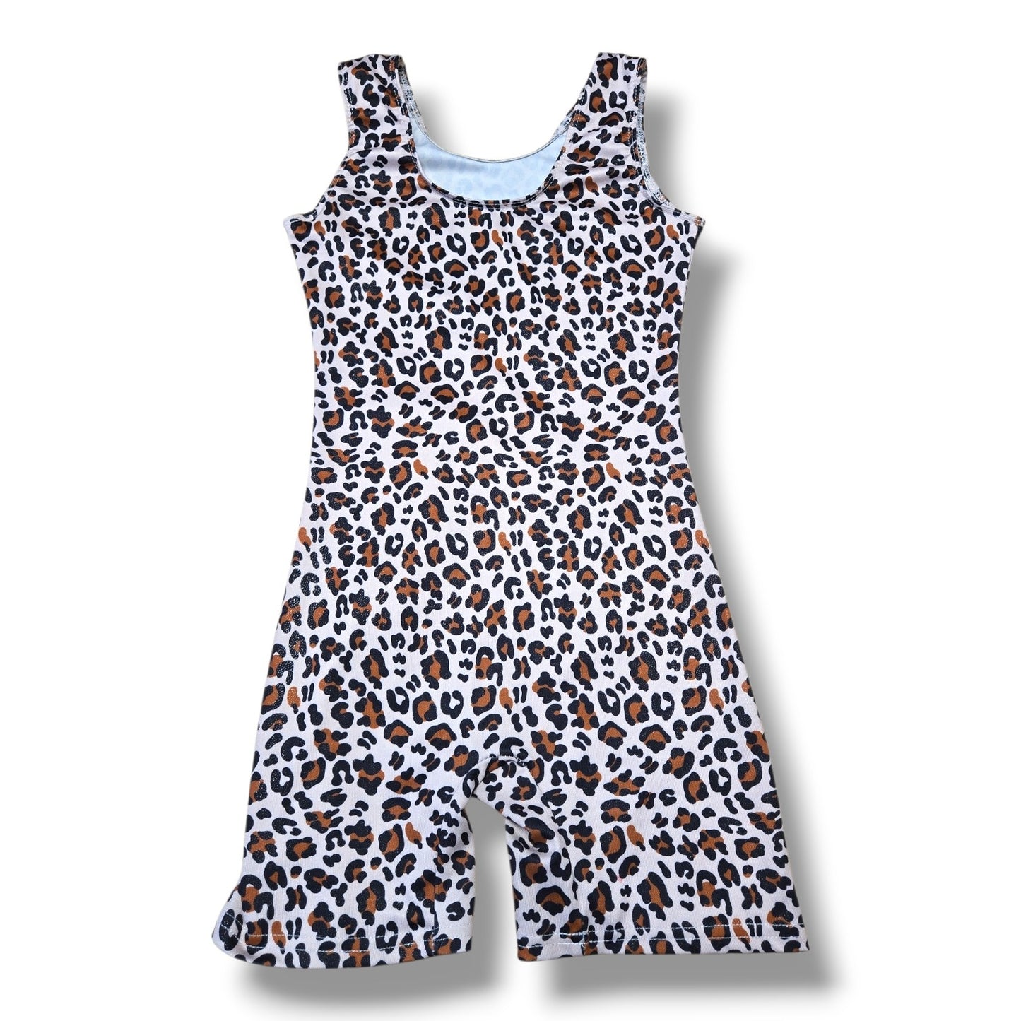 Unitard | 5/6Y | Pre-loved Quality