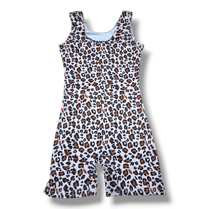 Unitard | 5/6Y | Pre-loved Quality