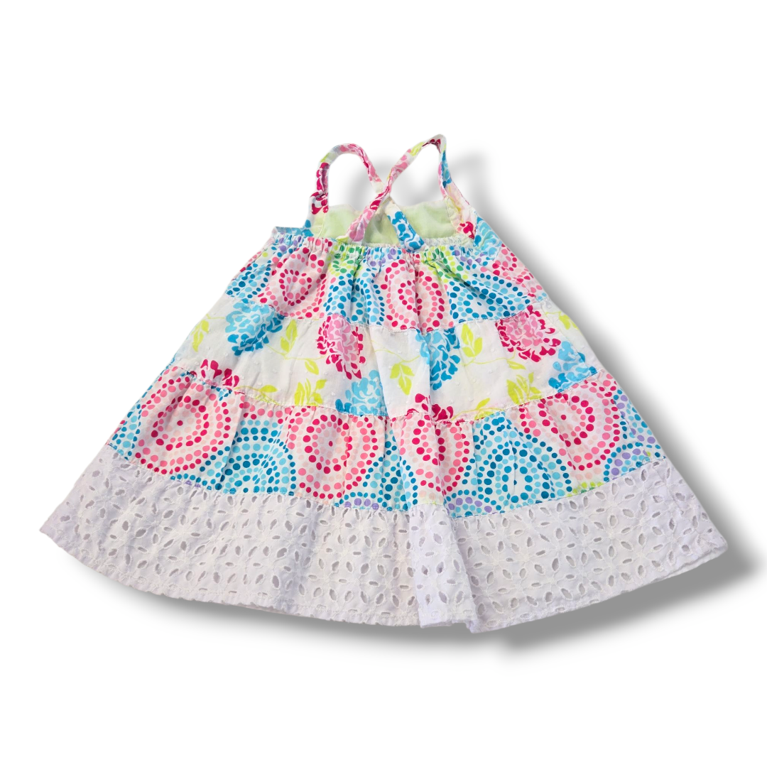 Penelope & Mack | 18M | Dress | Pre-Loved Quality