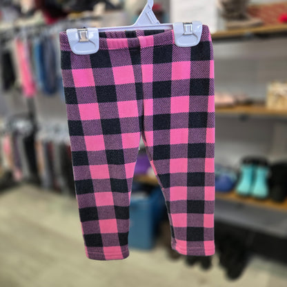 Carters | 18M | Fleece Lined Pants | Pre-Loved Quality