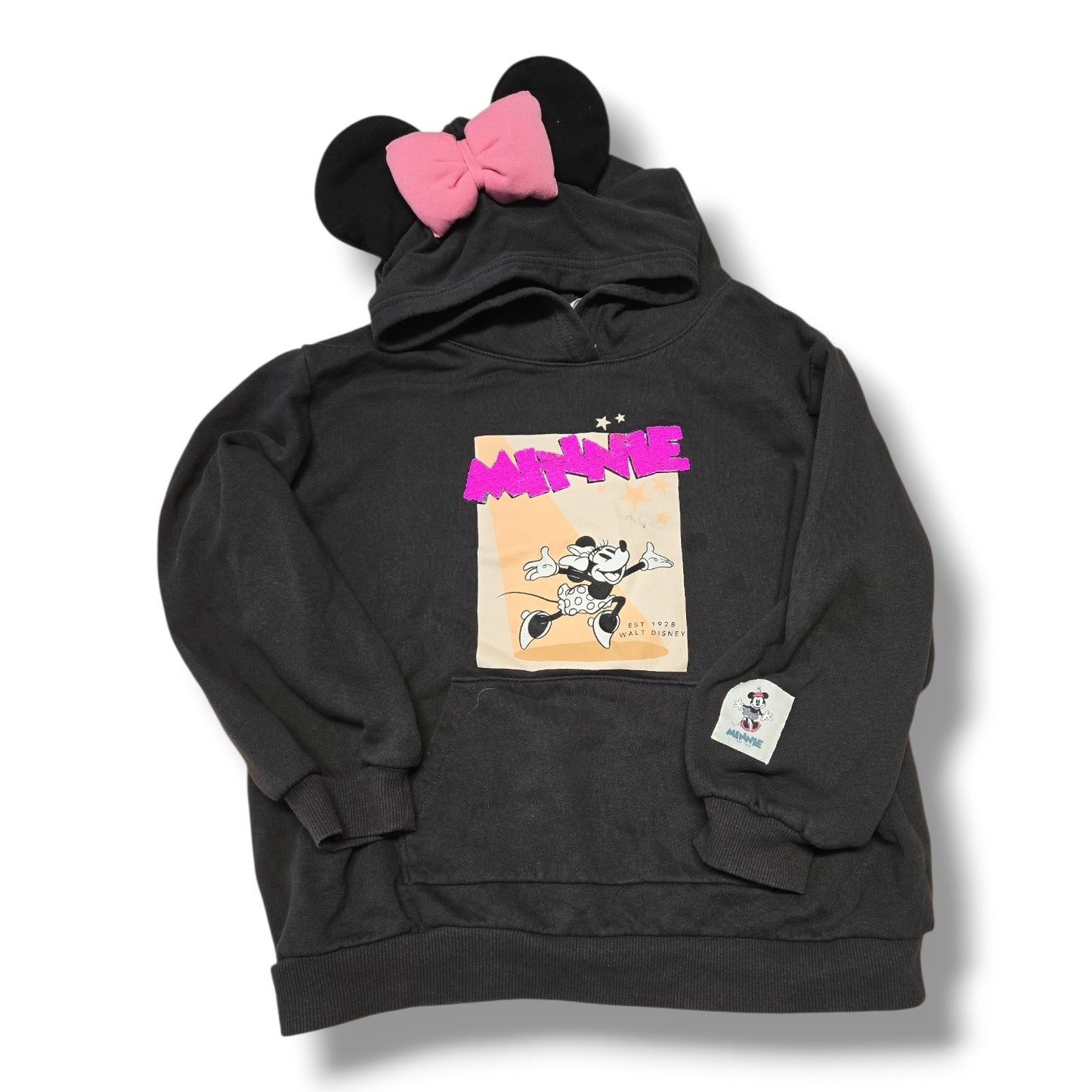 H&M | 6/8Y | Hoodie | Pre-loved Quality