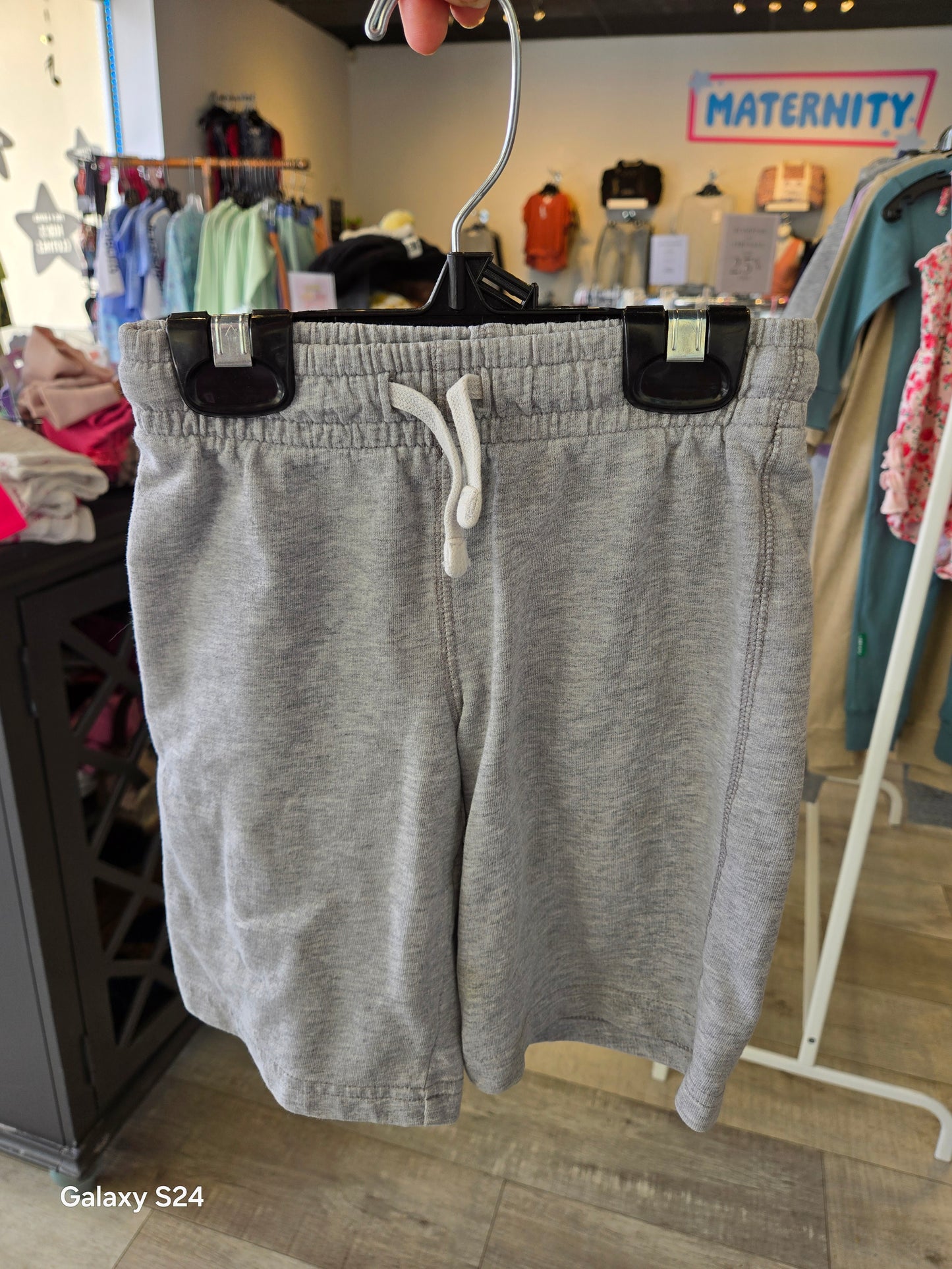 George | 4T | Shorts | Pre-loved Quality