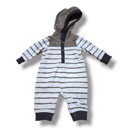 Carters | Newborn | Romper | Pre-loved Quality