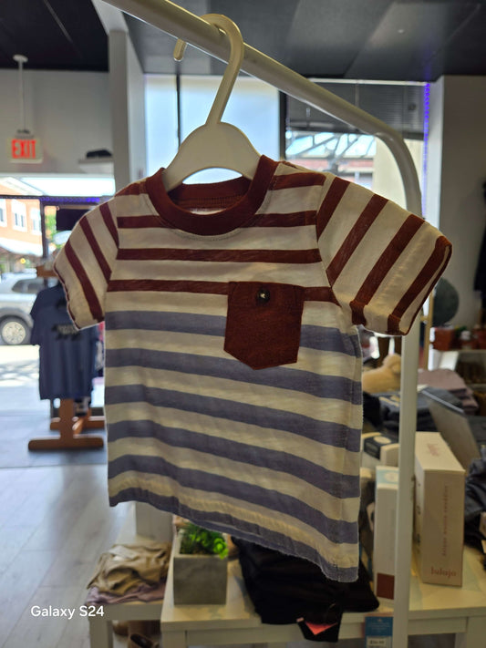 Carters | 9M | T-Shirt | Pre-loved Condition