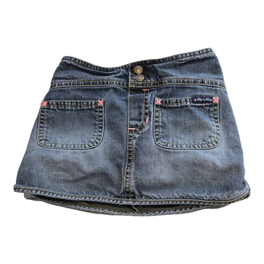 Old Navy | 4T | Skort