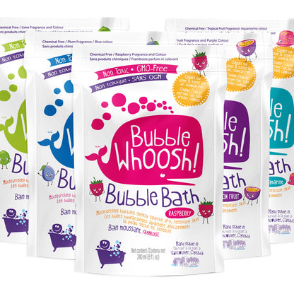 Bubble Whoosh Classic