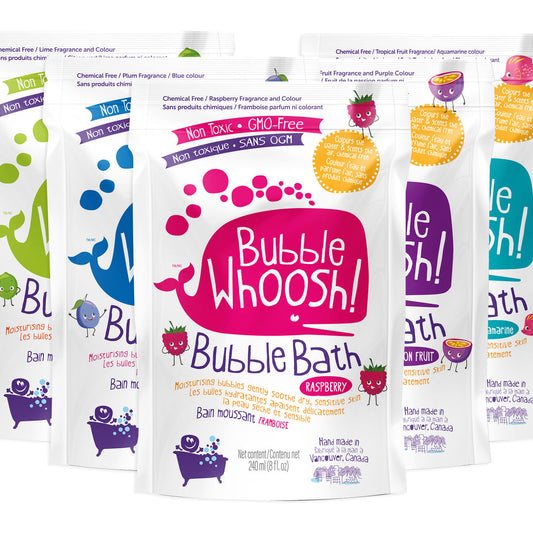 Bubble Whoosh Classic