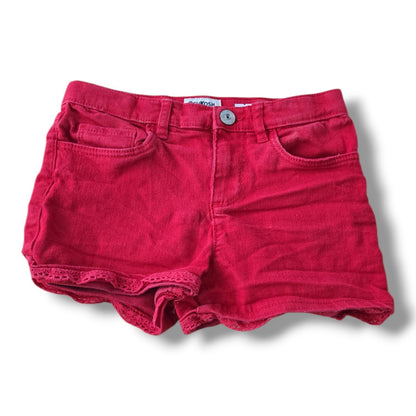 Oshkosh | 7Y | Shorts | Pre-loved Quality