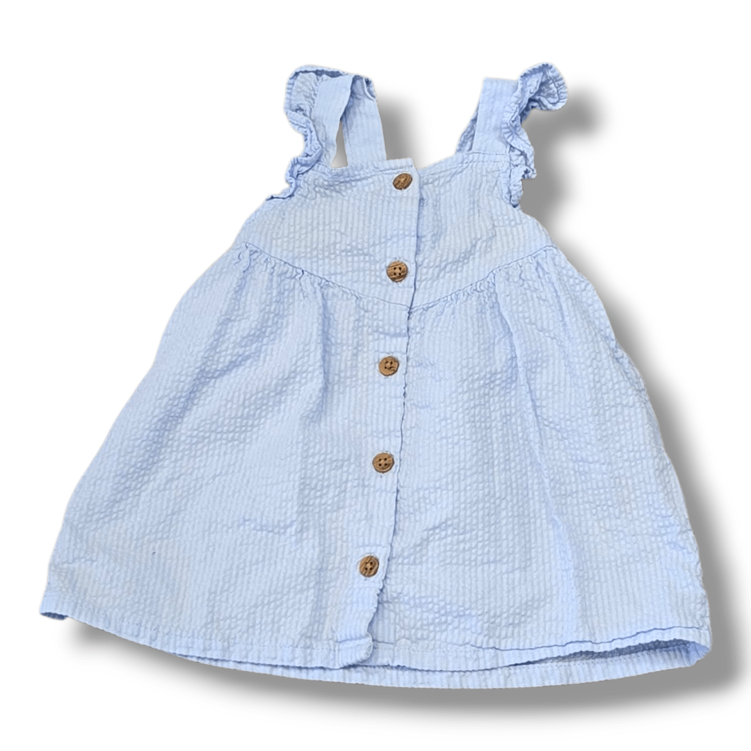 H&M | 4/6M | Dress | Pre-Loved Quality