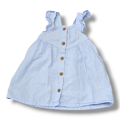 H&M | 4/6M | Dress | Pre-Loved Quality