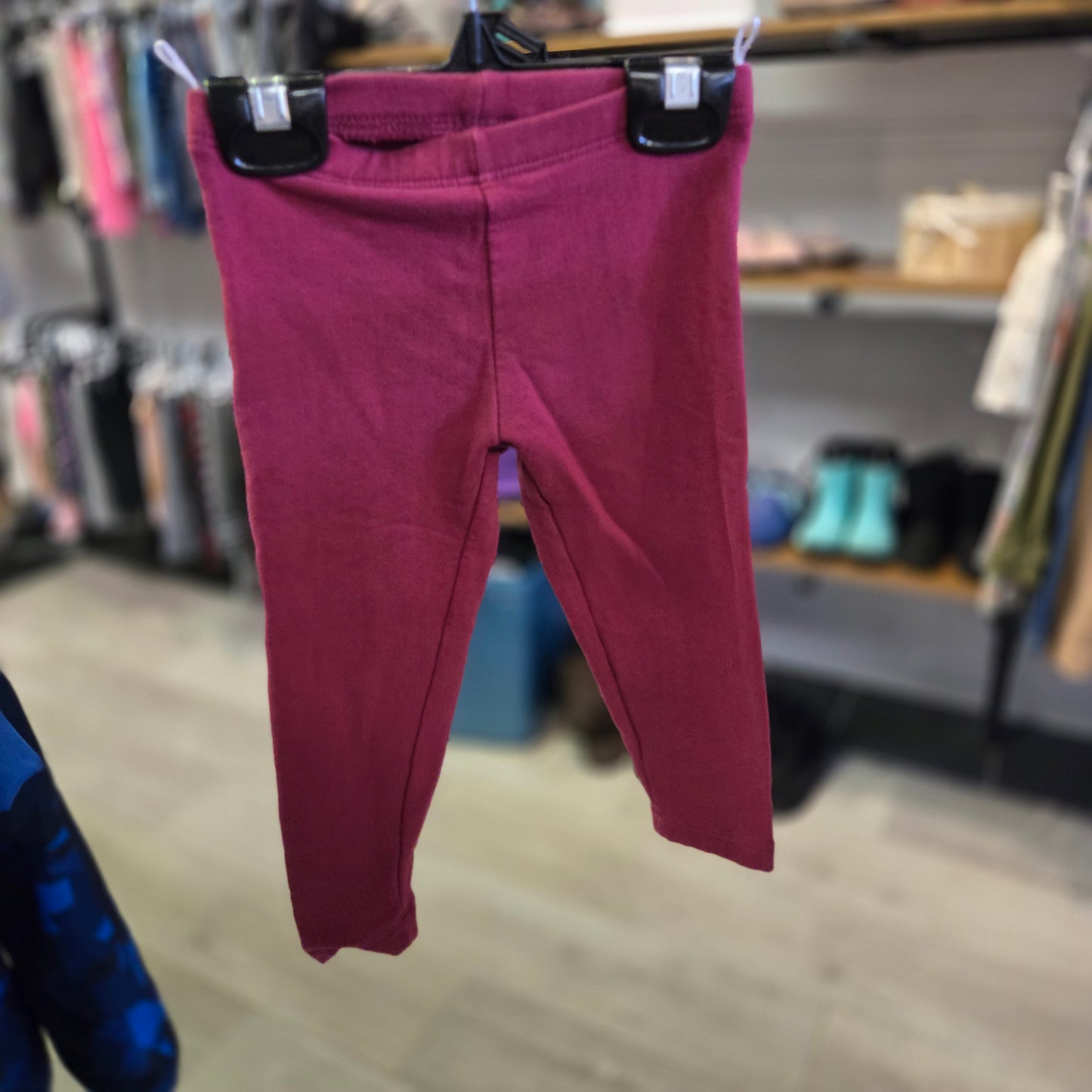 C&A 2Y Leggings | Pre-Loved Quality