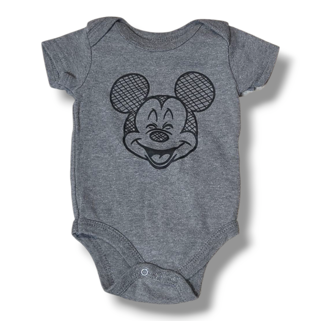 Disney | 0/3M | Onesie | Pre-Loved Quality