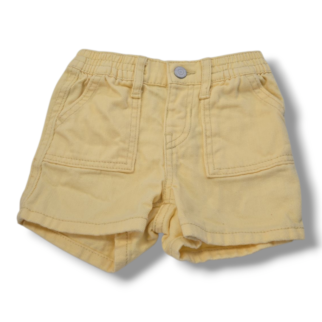 Old Navy | 2T | Shorts | Pre-Loved Quality