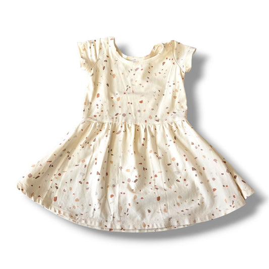 Jax & Lennon | 0/6M Dress | Pre-loved Quality