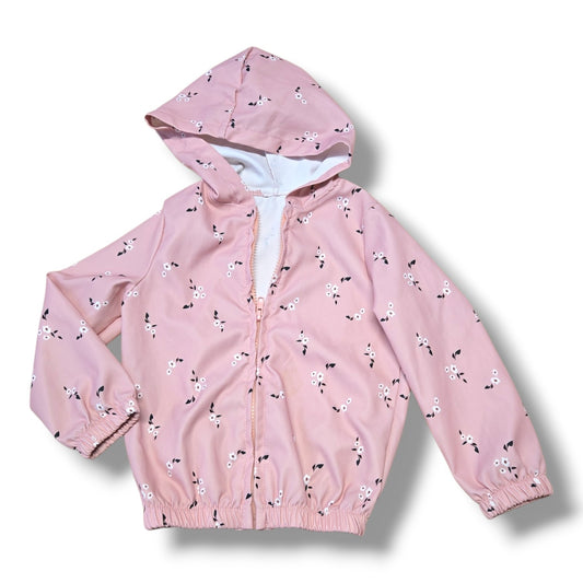 Size 18/24M Light Jacket | Pre-loved Quality