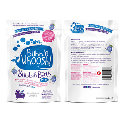 Bubble Whoosh Classic