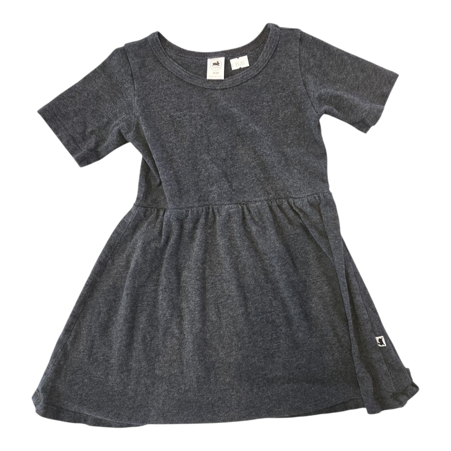 Little & Lively | 3/4Y | Dress | Pre-Loved Quality