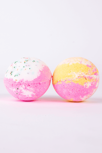 Coming Soon | Pretty Fly for a Butterfly Bath Bomb